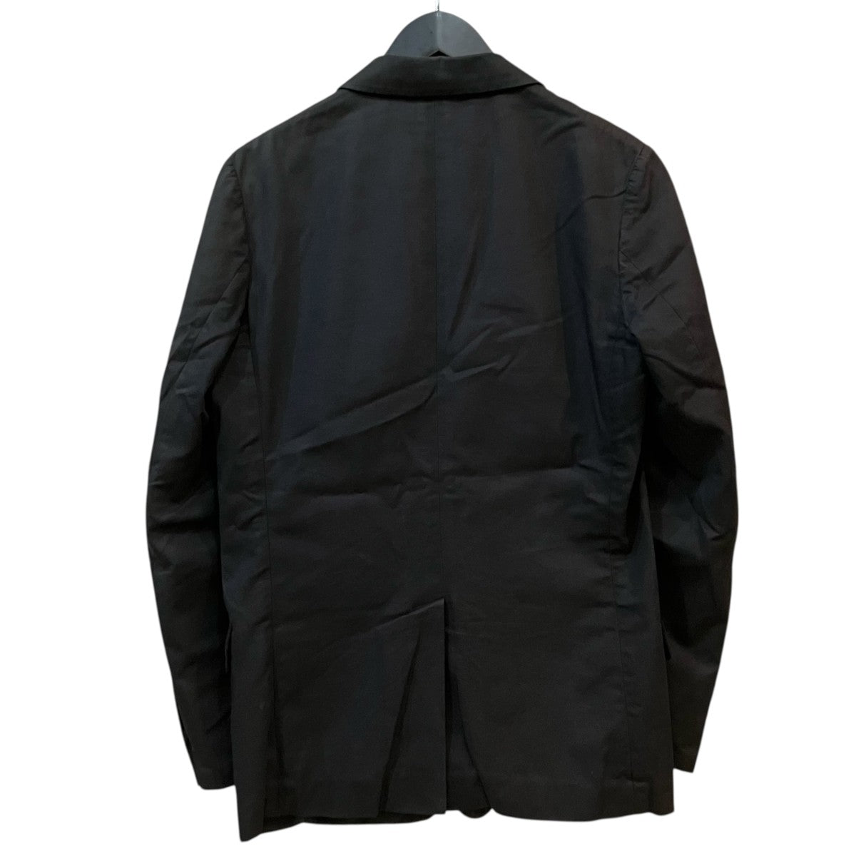 HELMUT LANG テーラードジャケット 古着・中古-2枚目のアイテム画像