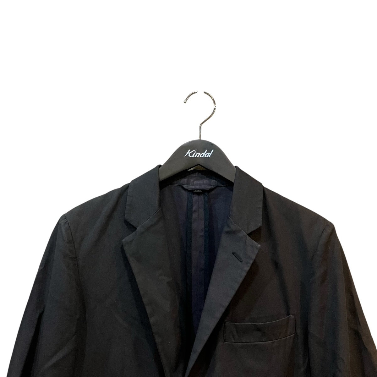 HELMUT LANG テーラードジャケット 古着・中古-3枚目のアイテム画像