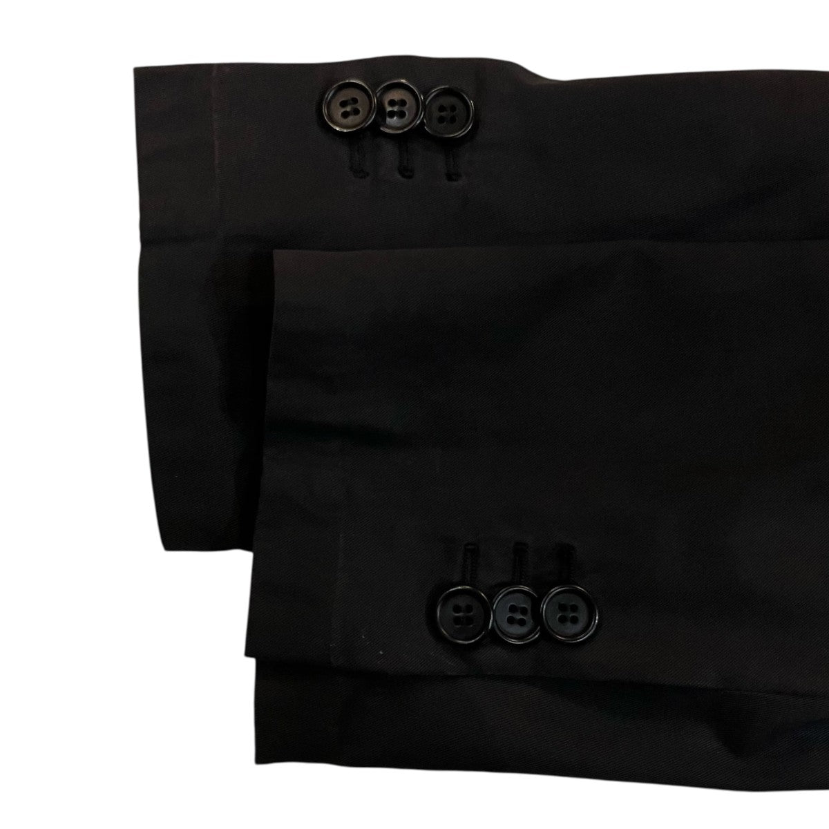 HELMUT LANG テーラードジャケット 古着・中古-4枚目のアイテム画像