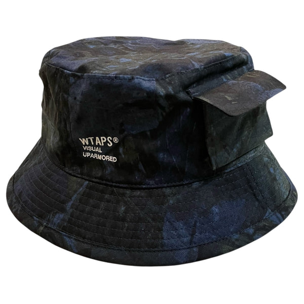 WTAPS(ダブルタップス) 25AW「BUCKET 03 HAT COTTON． RIPSTOP