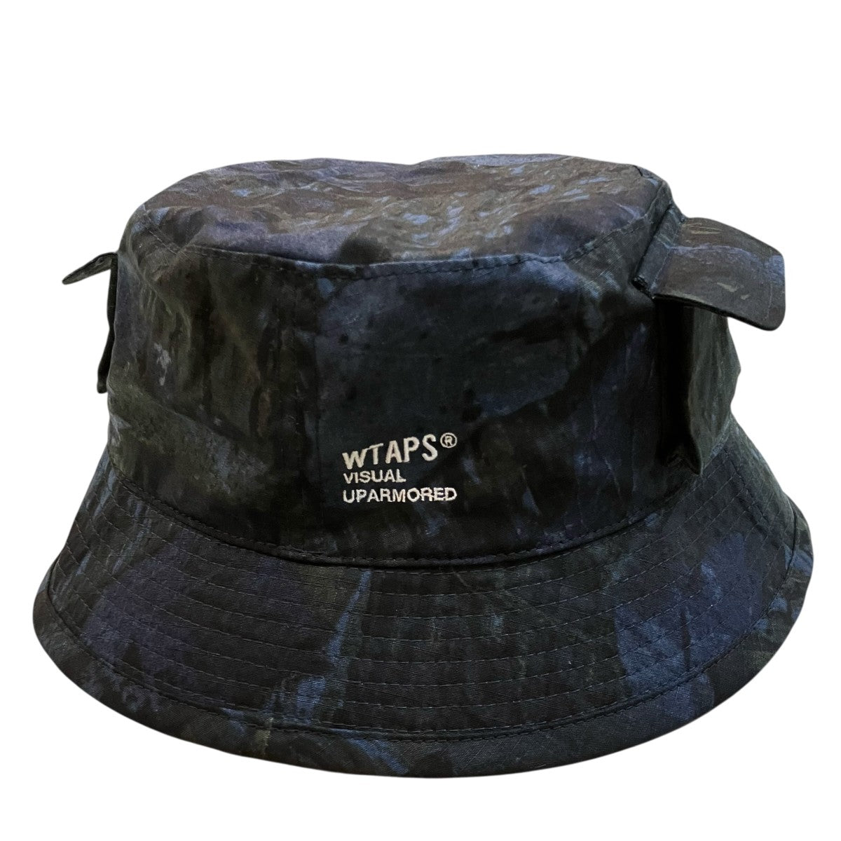 WTAPS(ダブルタップス) 25AW「BUCKET 03 HAT COTTON． RIPSTOP