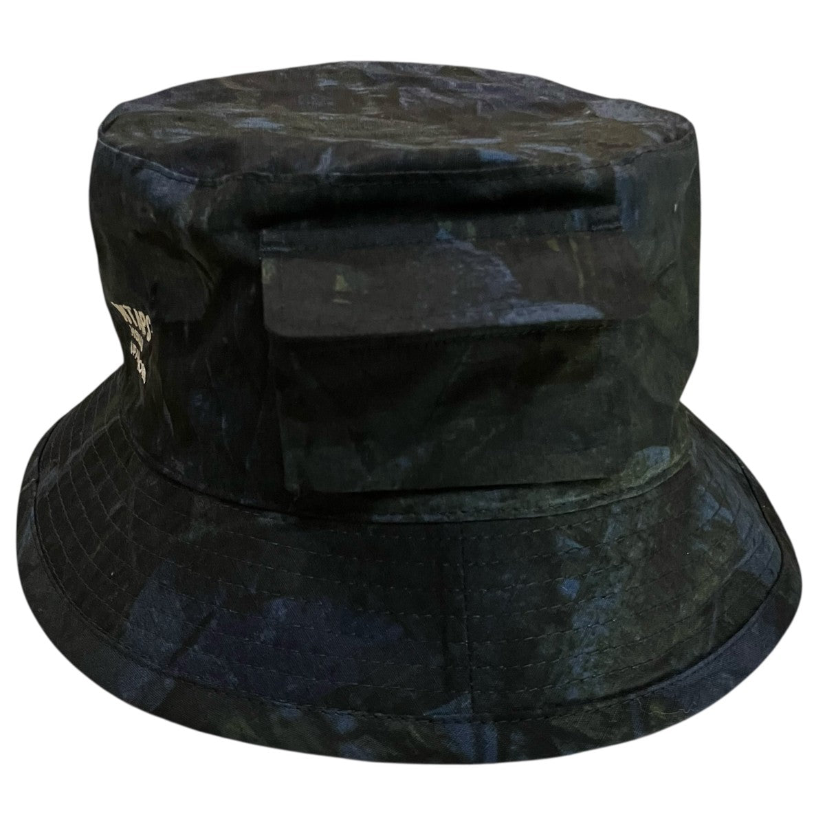 WTAPS(ダブルタップス) 25AW「BUCKET 03 HAT COTTON． RIPSTOP