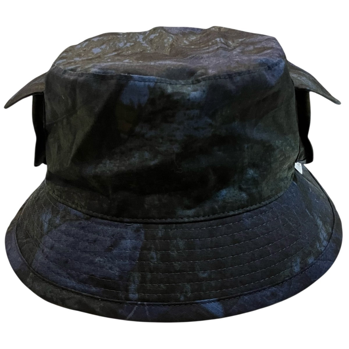 WTAPS(ダブルタップス) 25AW「BUCKET 03 HAT COTTON． RIPSTOP