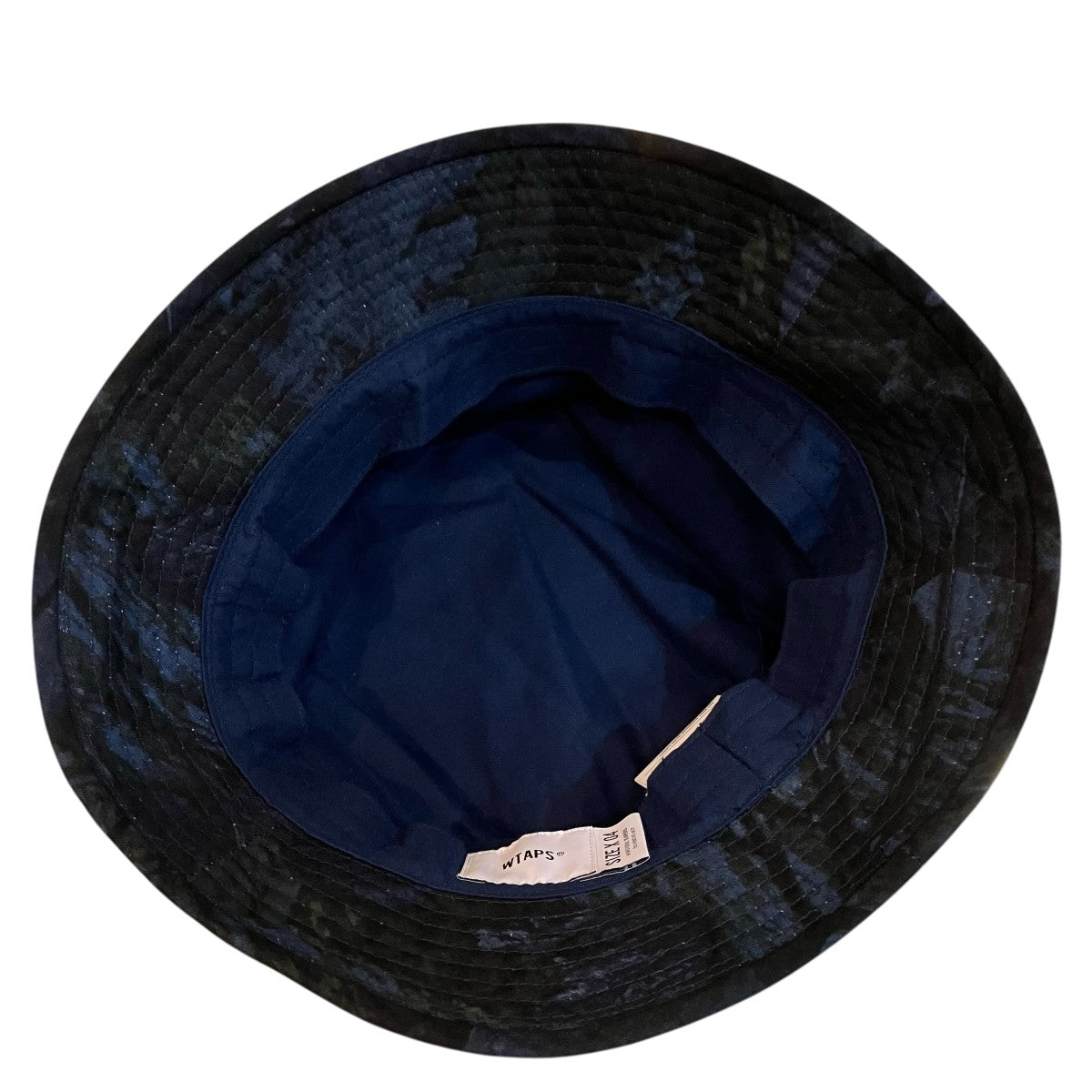 WTAPS(ダブルタップス) 25AW「BUCKET 03 HAT COTTON． RIPSTOP