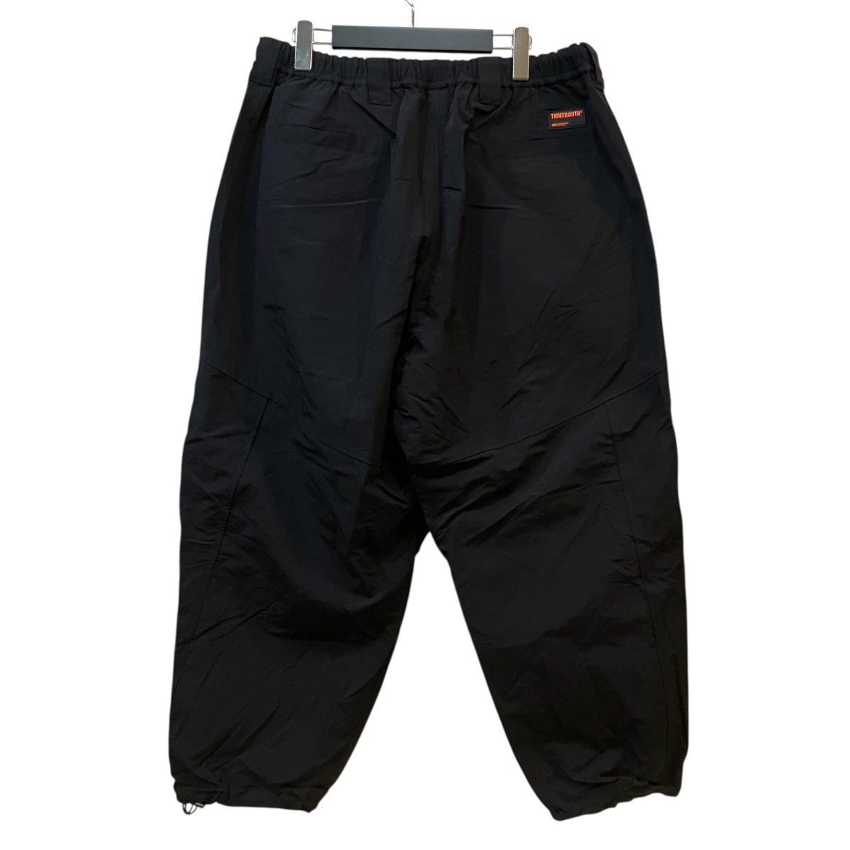 TIGHTBOOTH PRODUCTION 25SSナイロンバルーンパンツSS25 B03 古着・中古-2枚目のアイテム画像