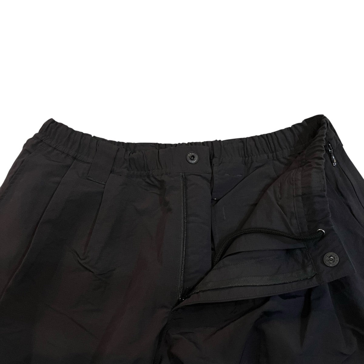 TIGHTBOOTH PRODUCTION 25SSナイロンバルーンパンツSS25 B03 古着・中古-3枚目のアイテム画像
