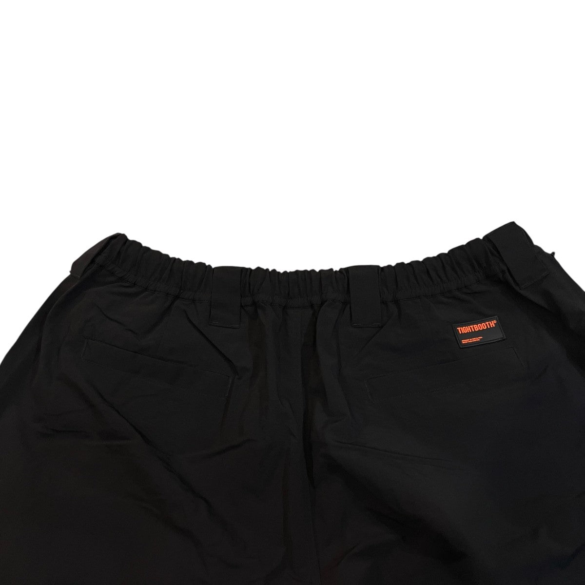 TIGHTBOOTH PRODUCTION 25SSナイロンバルーンパンツSS25 B03 古着・中古-4枚目のアイテム画像