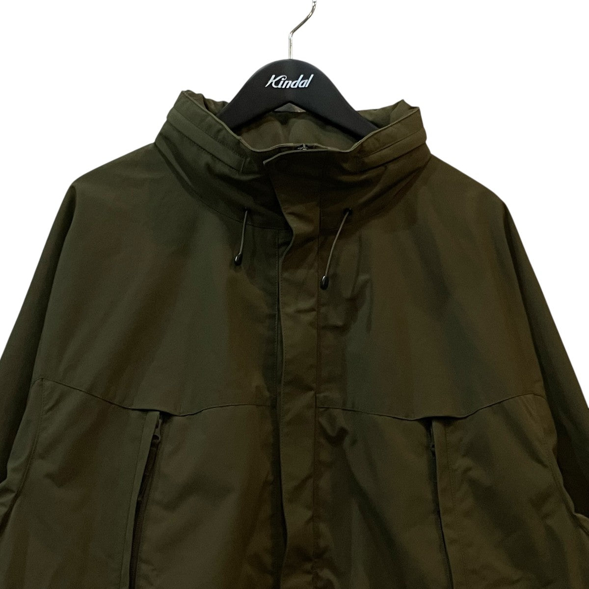 「EX SHELL JKT」テックジャケットBJ 28122