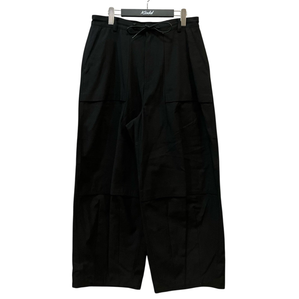「Loose Fit Cordura Pants」ルーズフィットコーデュラパンツJC3921P275