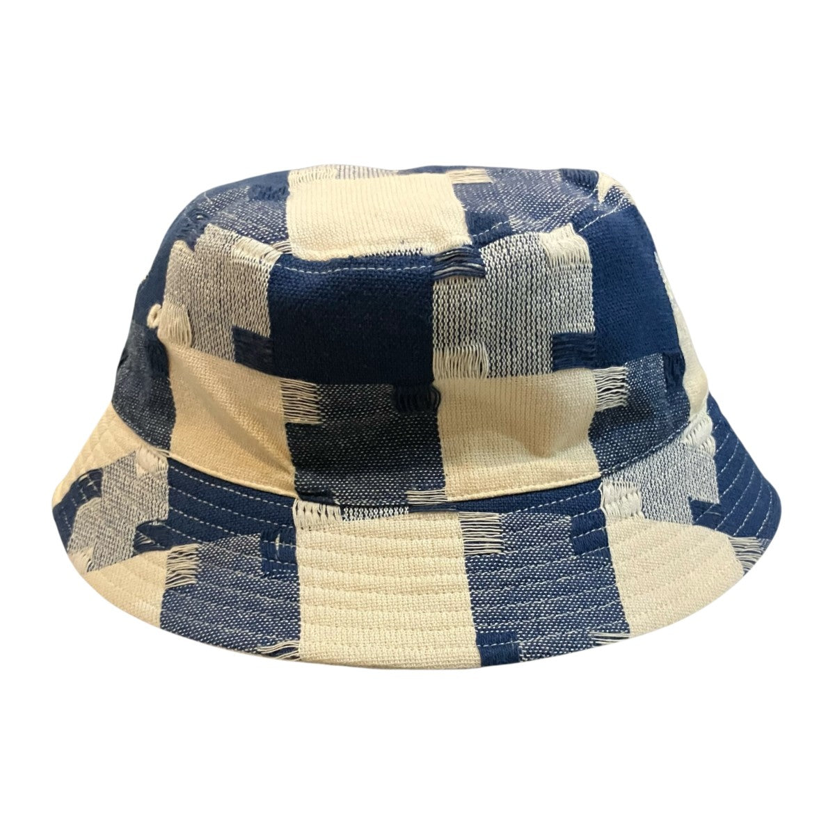 KITH リバーシブルバケットハット240960600016 古着・中古-2枚目のアイテム画像