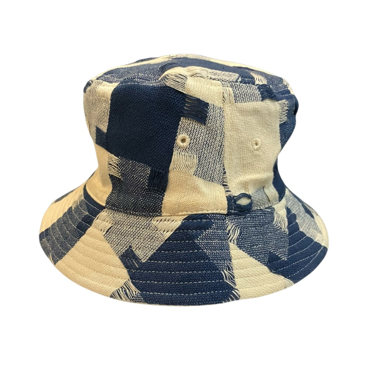 KITH リバーシブルバケットハット240960600016 古着・中古-3枚目のアイテム画像