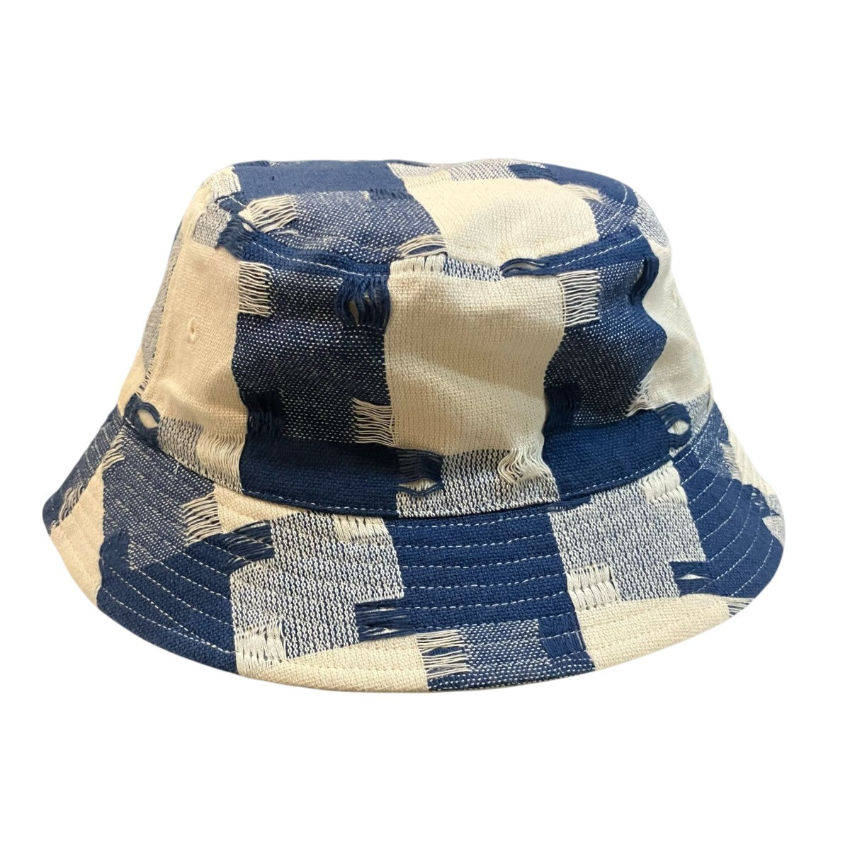 KITH リバーシブルバケットハット240960600016 古着・中古-4枚目のアイテム画像