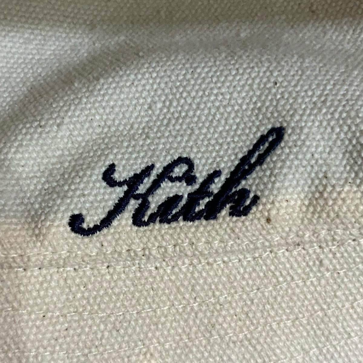 KITH リバーシブルバケットハット240960600016 古着・中古-5枚目のアイテム画像