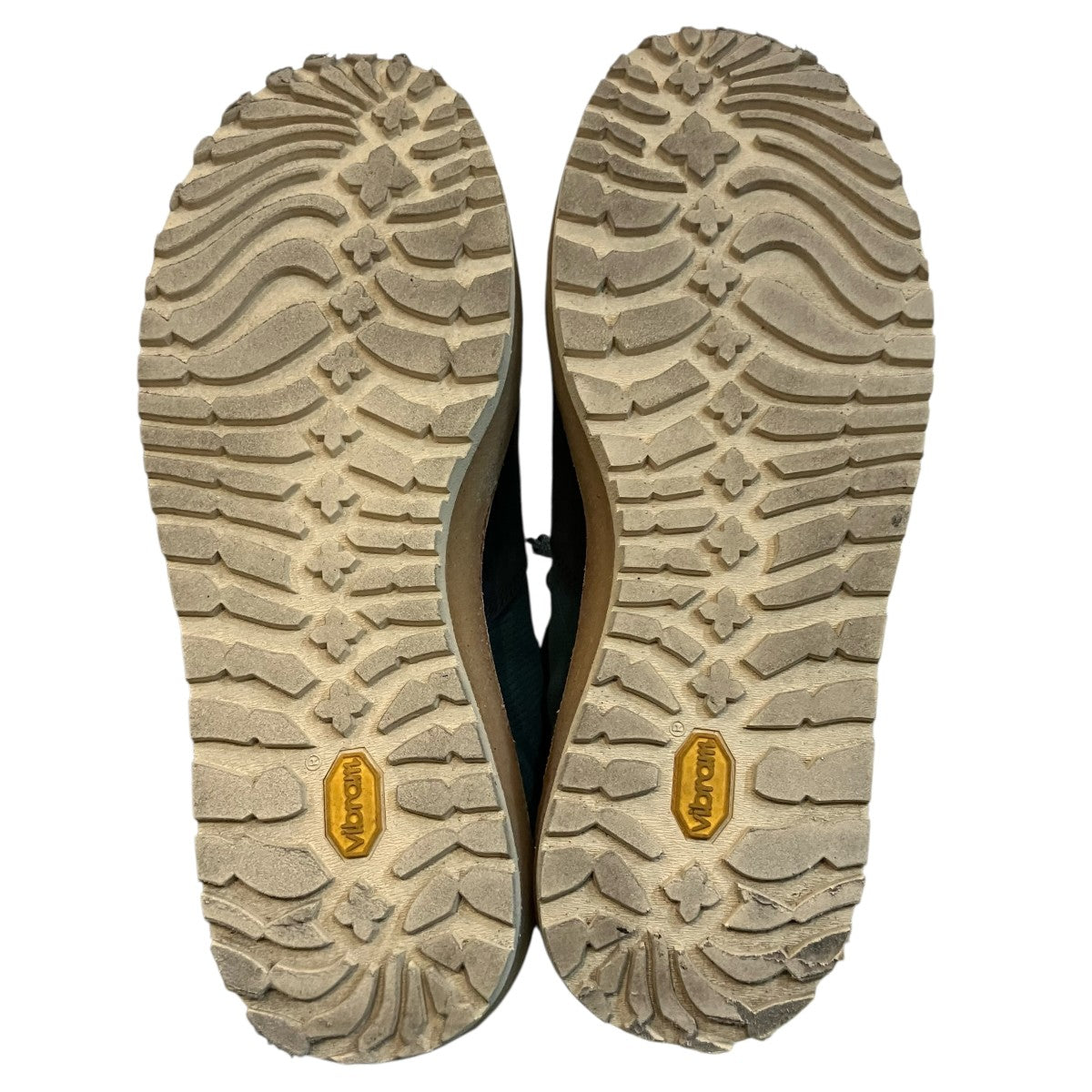 Clarks Originals 「8th St by Fieg for clarks」ローカットスニーカー61824650 古着・中古-6枚目のアイテム画像
