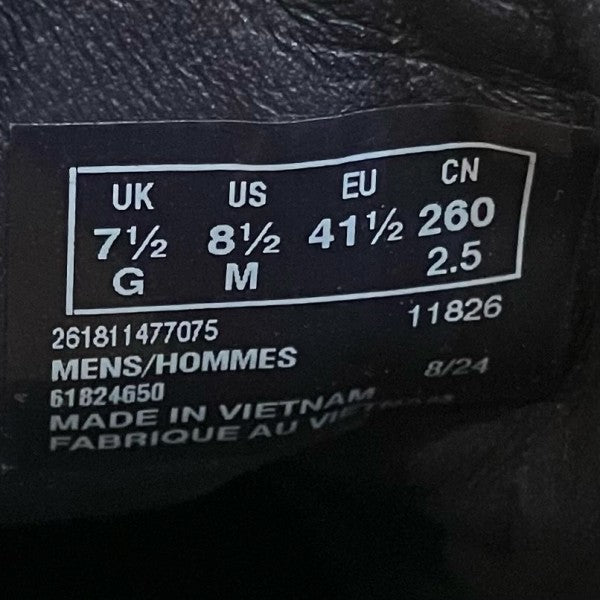Clarks Originals 「8th St by Fieg for clarks」ローカットスニーカー61824650 古着・中古-8枚目のアイテム画像