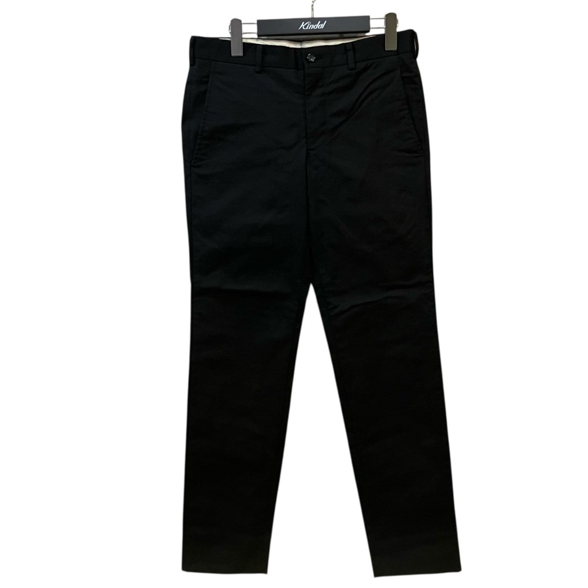 COMME des GARCONS HOMME PLUS スラックスパンツPJ P017 古着・中古-1枚目のアイテム画像