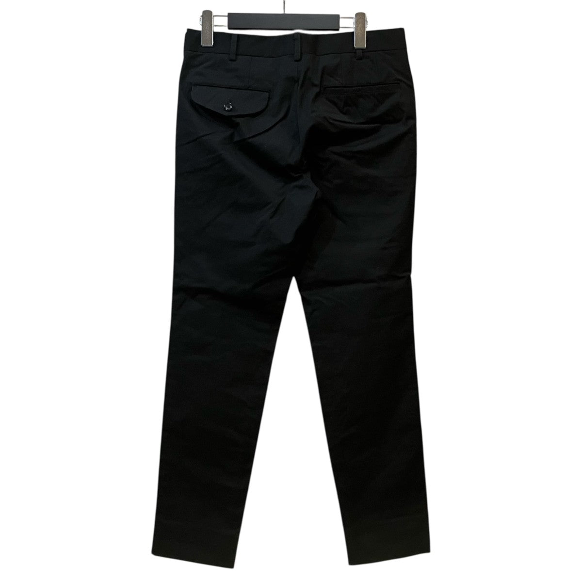 COMME des GARCONS HOMME PLUS スラックスパンツPJ P017 古着・中古-2枚目のアイテム画像