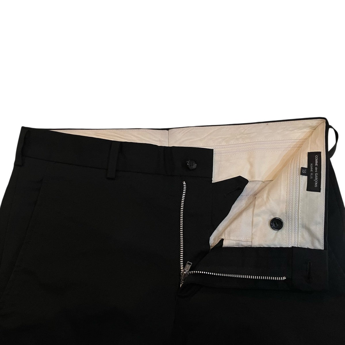 COMME des GARCONS HOMME PLUS スラックスパンツPJ P017 古着・中古-3枚目のアイテム画像