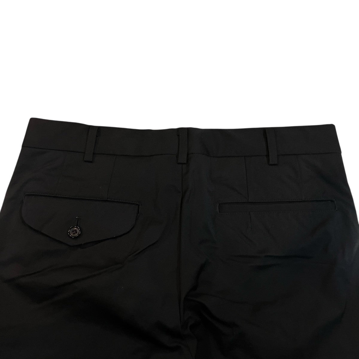 COMME des GARCONS HOMME PLUS スラックスパンツPJ P017 古着・中古-4枚目のアイテム画像