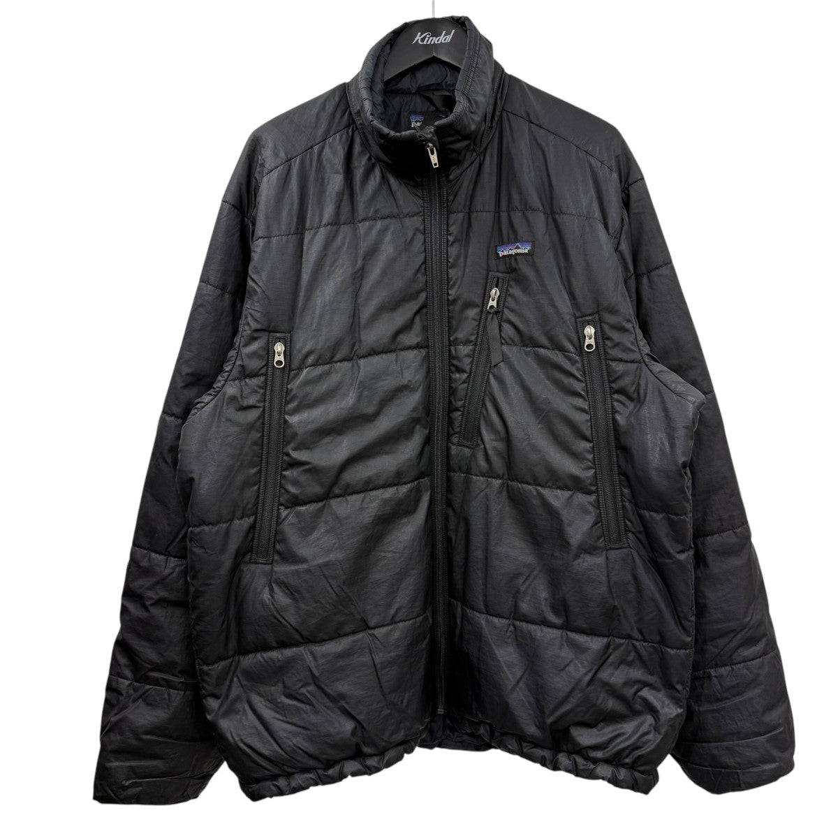 Puff Jacketパフジャケット83990
