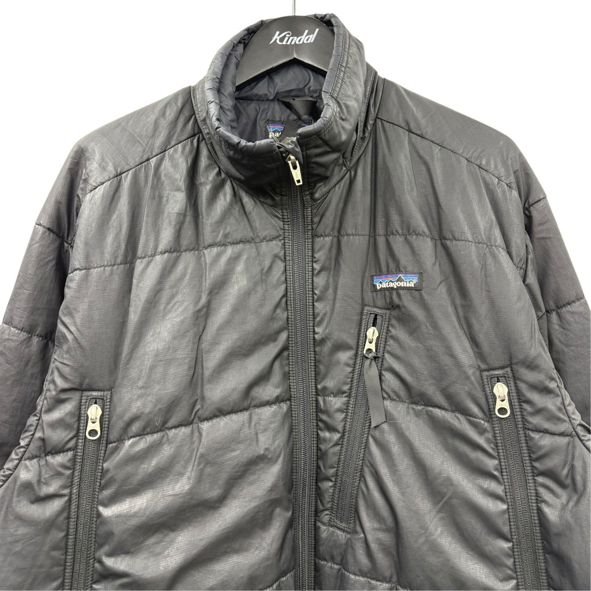 Puff Jacketパフジャケット83990