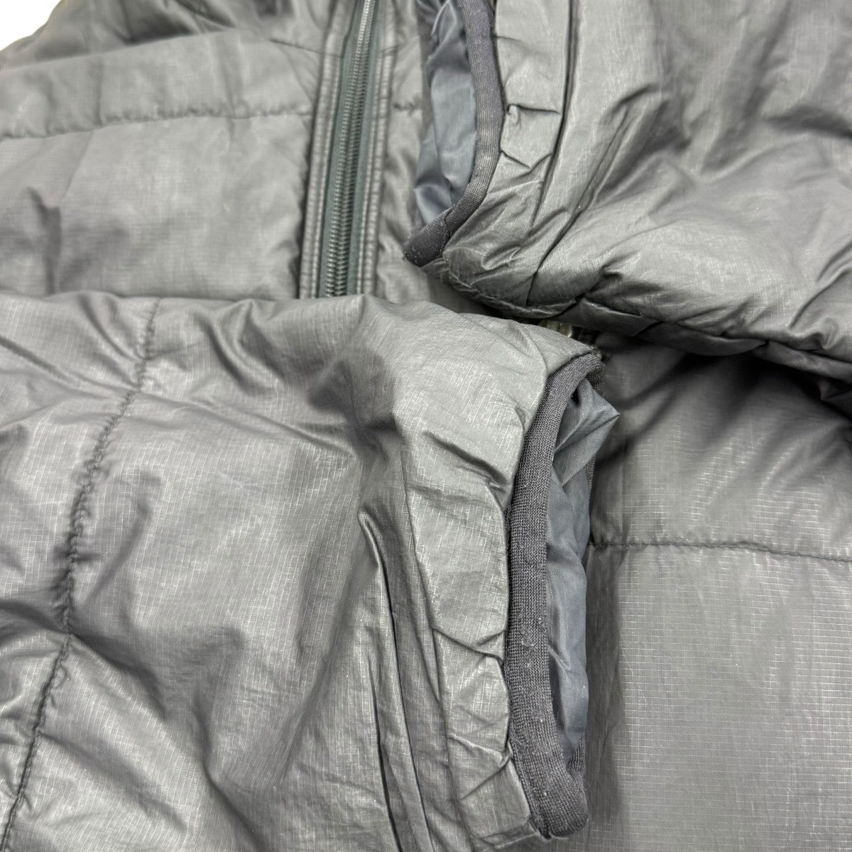 Puff Jacketパフジャケット83990