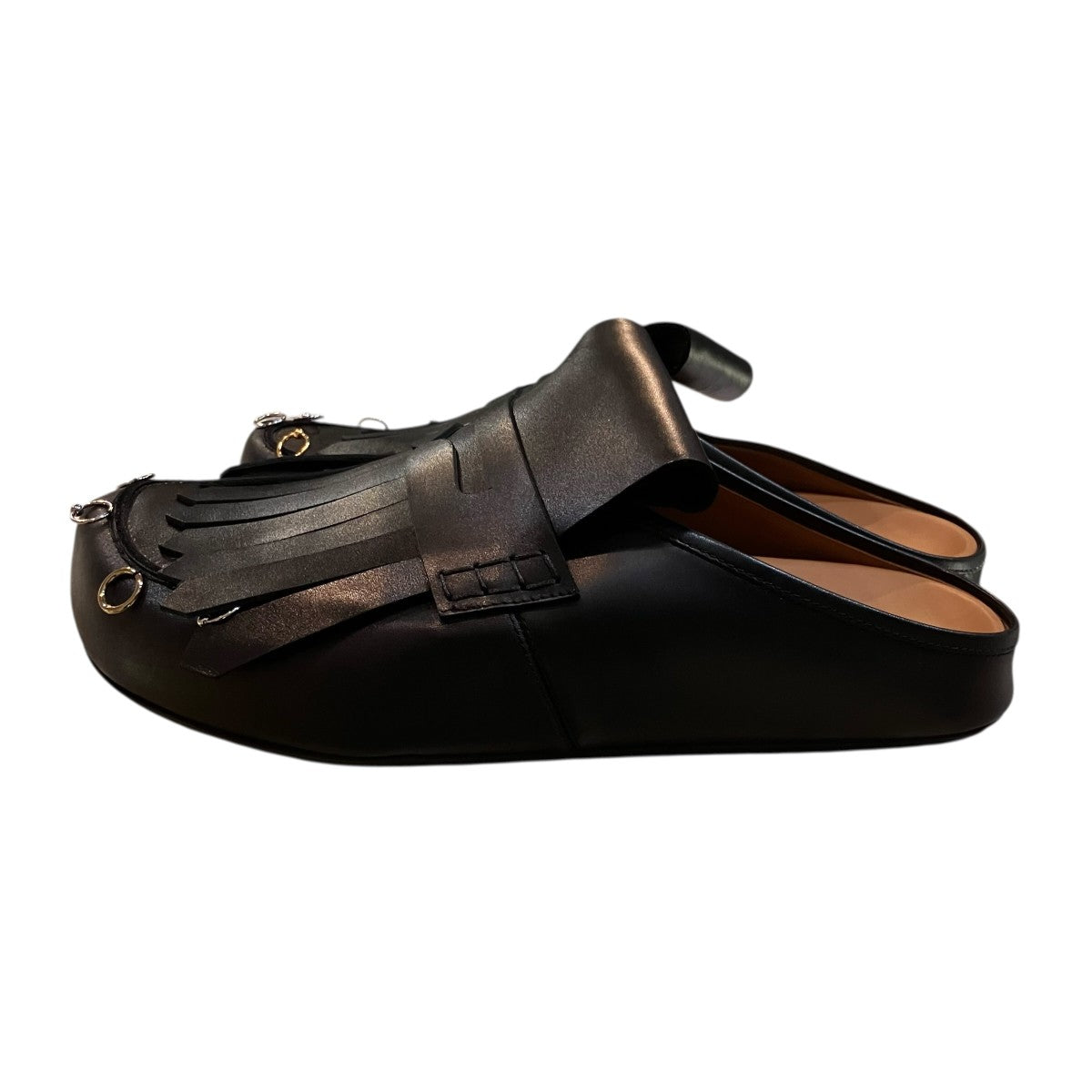 MARNI パッセルミュールスリッポンSBMR0003300 古着・中古-2枚目のアイテム画像