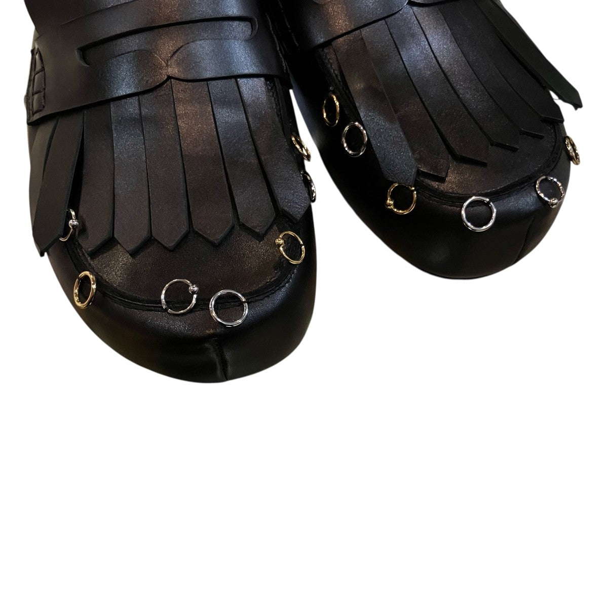 MARNI パッセルミュールスリッポンSBMR0003300 古着・中古-3枚目のアイテム画像