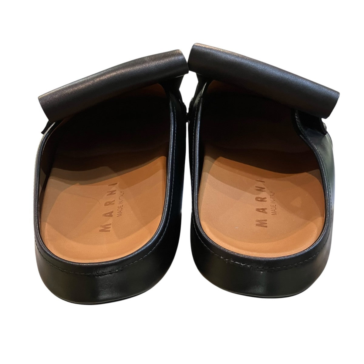 MARNI パッセルミュールスリッポンSBMR0003300 古着・中古-4枚目のアイテム画像