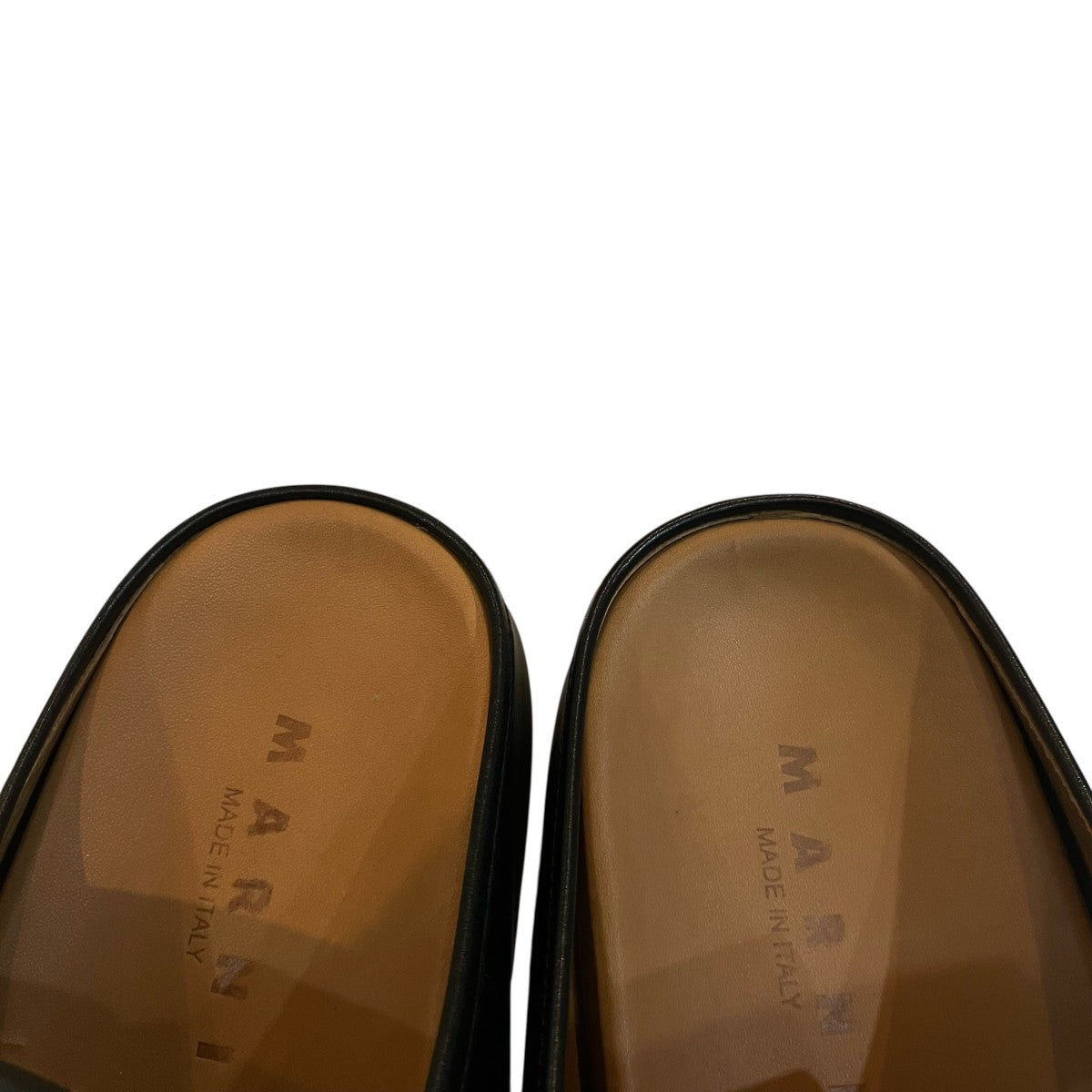 MARNI パッセルミュールスリッポンSBMR0003300 古着・中古-6枚目のアイテム画像