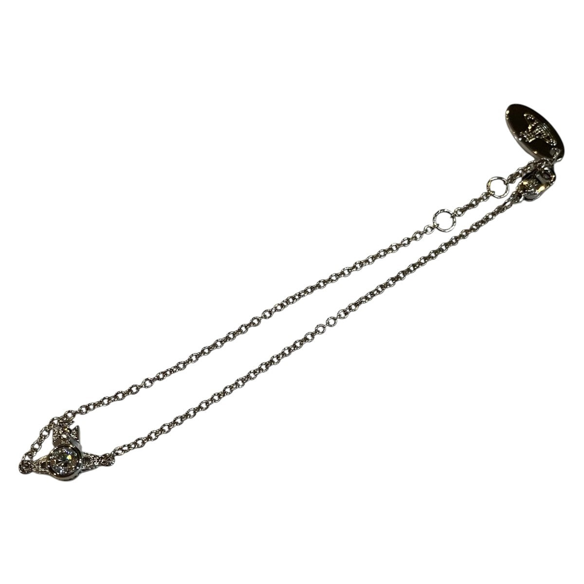 Vivienne Westwood 26SS「LONDON ORB BRACELET」ロンドンオーブブレスレット12 50 961153 00 古着・中古-1枚目のアイテム画像