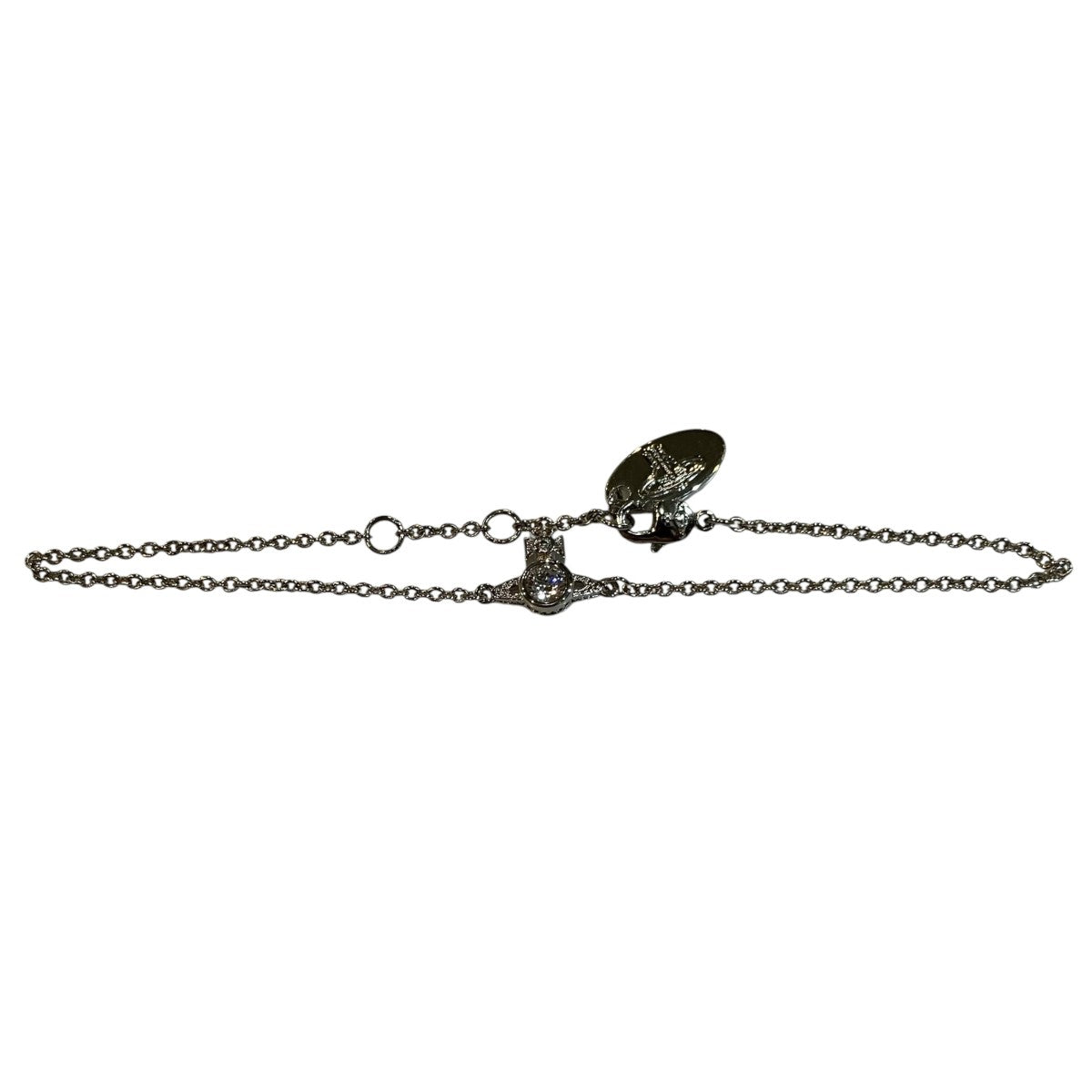 Vivienne Westwood 26SS「LONDON ORB BRACELET」ロンドンオーブブレスレット12 50 961153 00 古着・中古-2枚目のアイテム画像