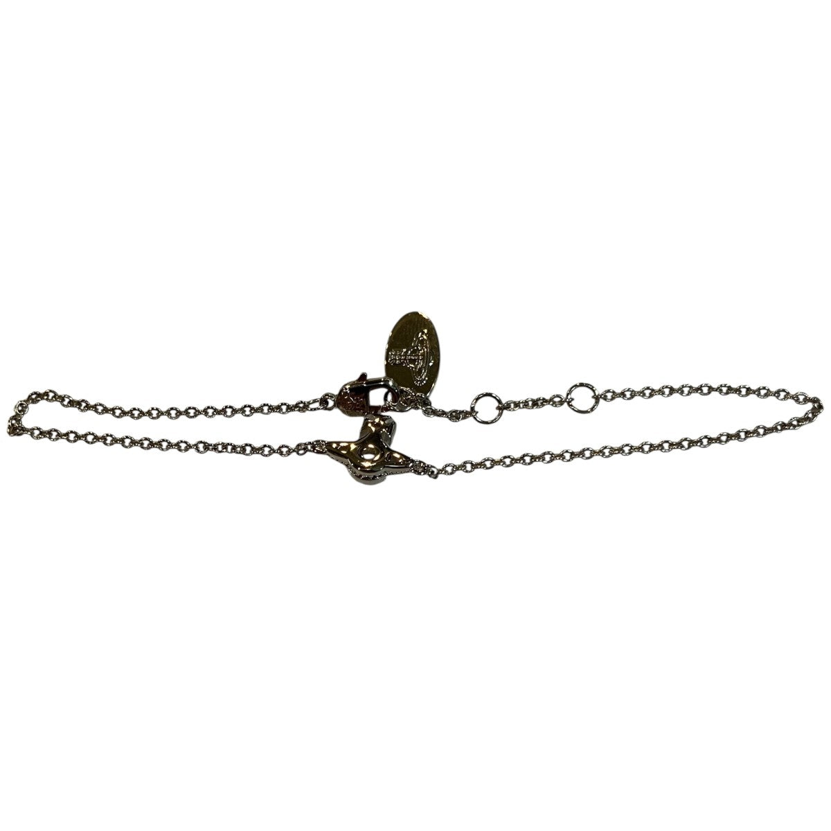 Vivienne Westwood 26SS「LONDON ORB BRACELET」ロンドンオーブブレスレット12 50 961153 00 古着・中古-3枚目のアイテム画像