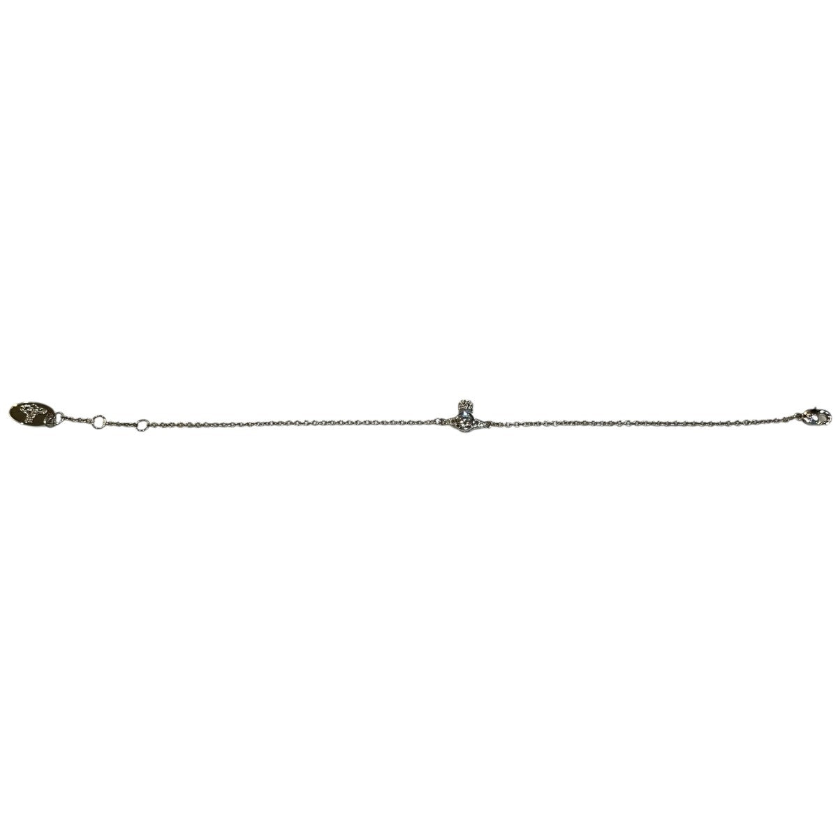 Vivienne Westwood 26SS「LONDON ORB BRACELET」ロンドンオーブブレスレット12 50 961153 00 古着・中古-4枚目のアイテム画像