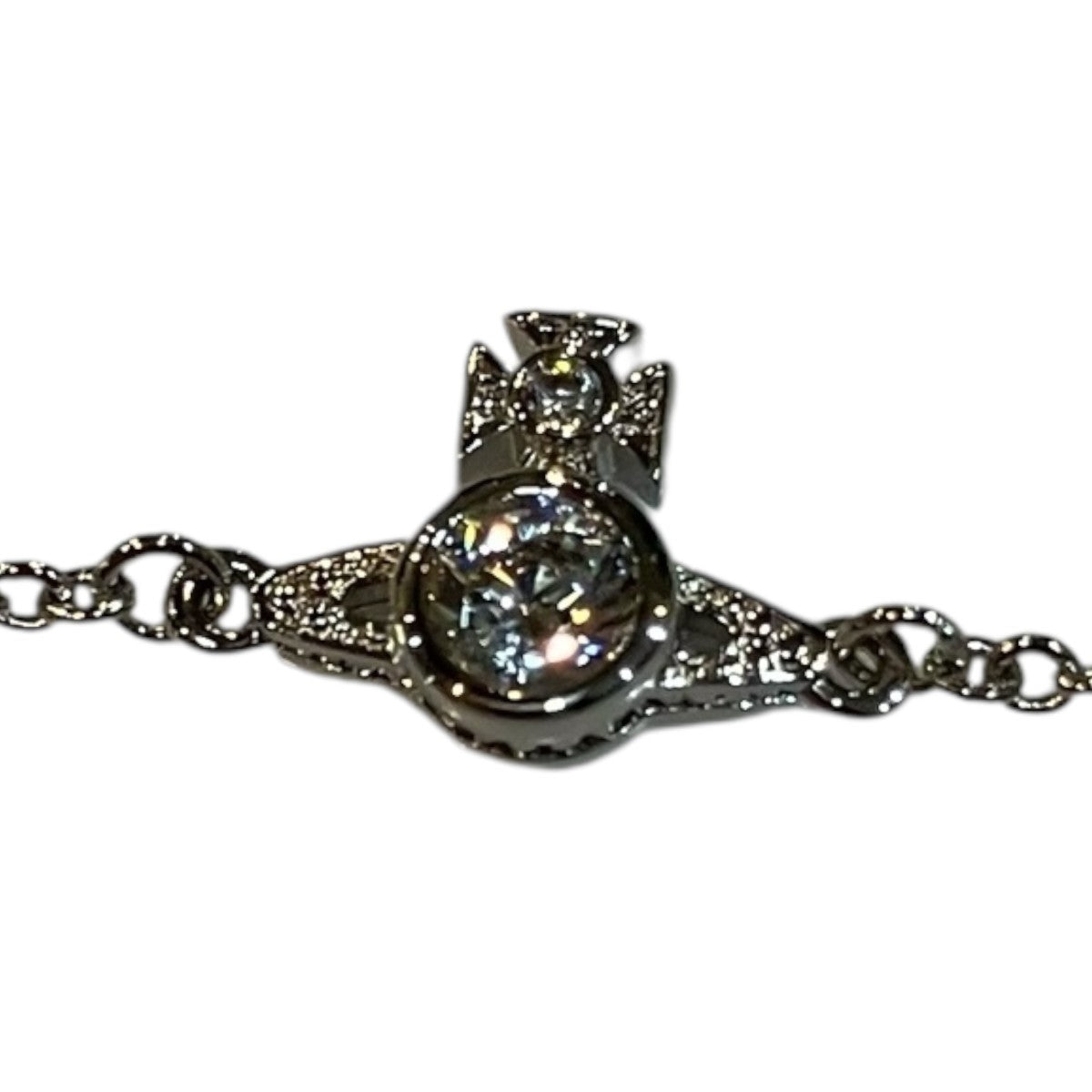 Vivienne Westwood 26SS「LONDON ORB BRACELET」ロンドンオーブブレスレット12 50 961153 00 古着・中古-5枚目のアイテム画像