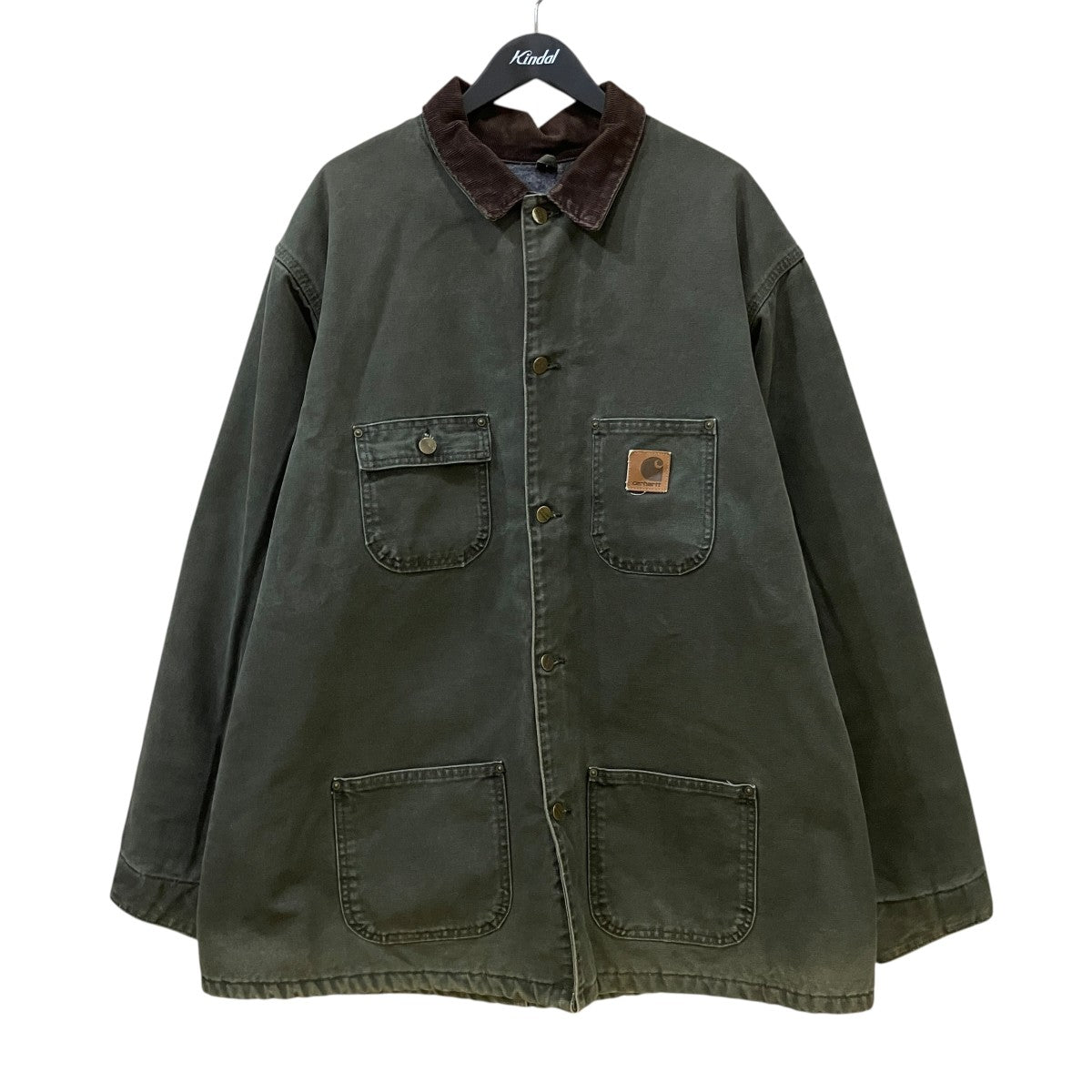 MICHIGAN CHORE JACKET ミシガンチョアジャケット
