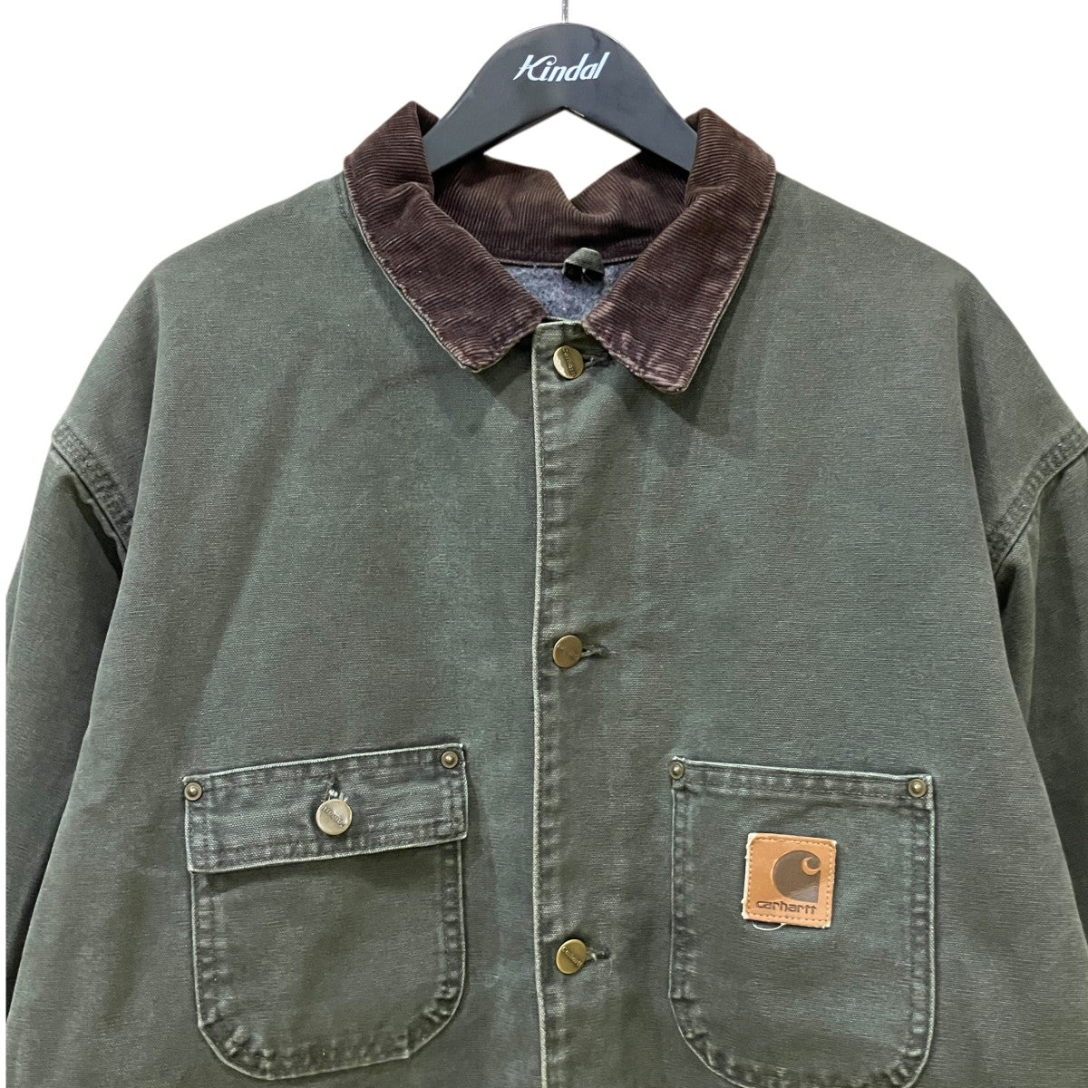 MICHIGAN CHORE JACKET ミシガンチョアジャケット