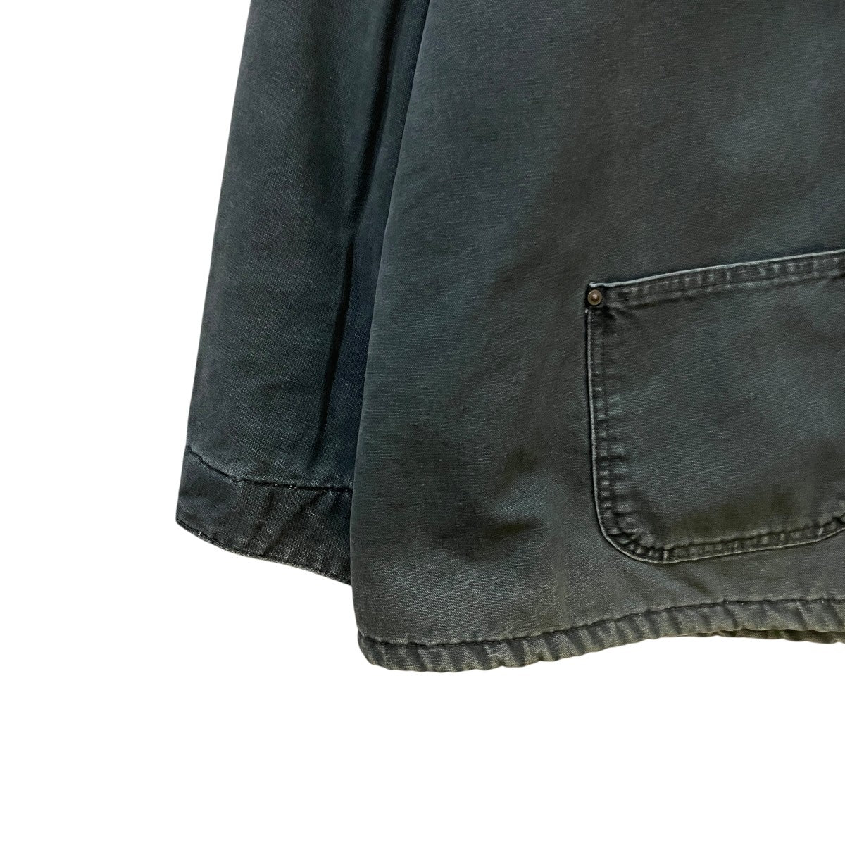 MICHIGAN CHORE JACKET ミシガンチョアジャケット