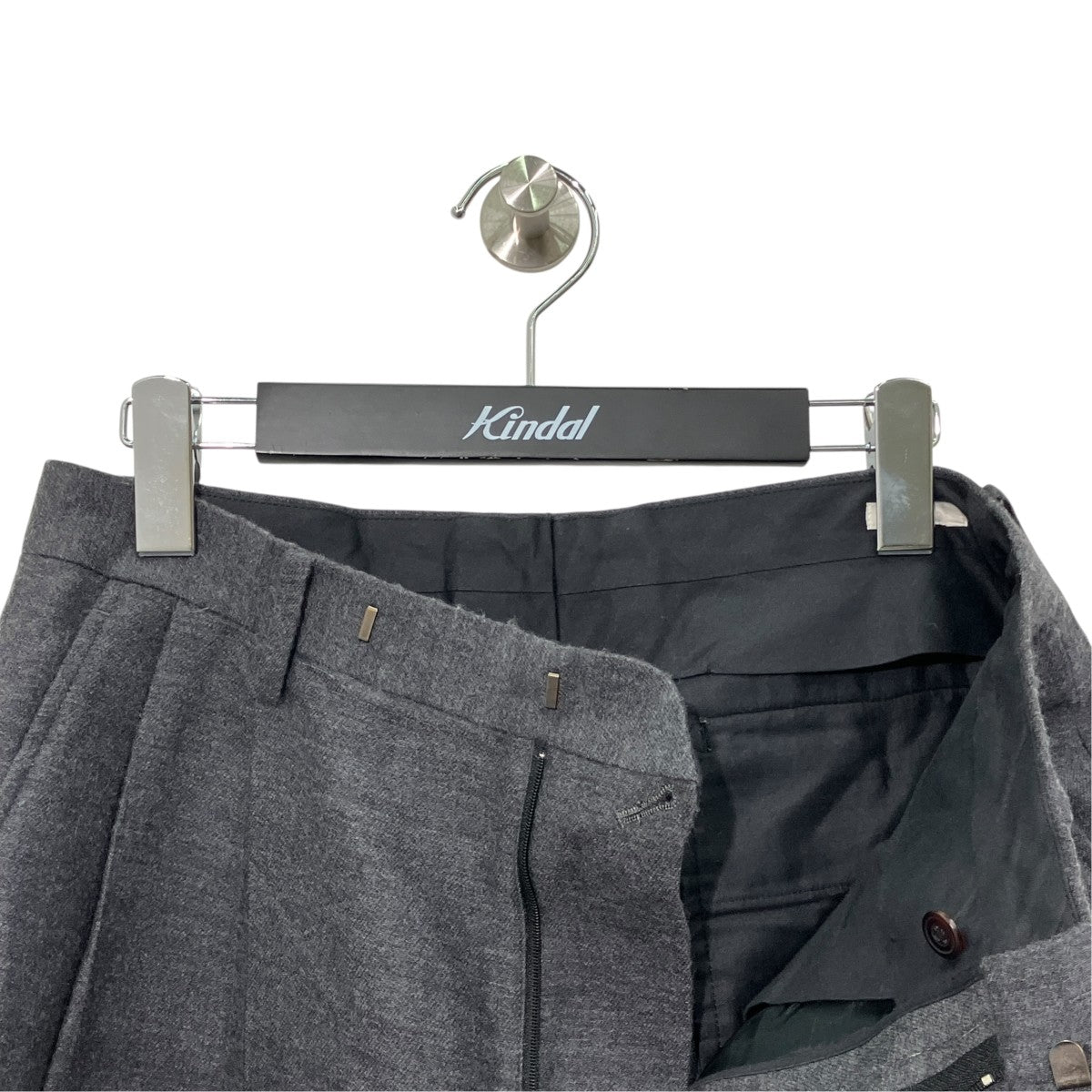 2タックパンツ15F-03003
