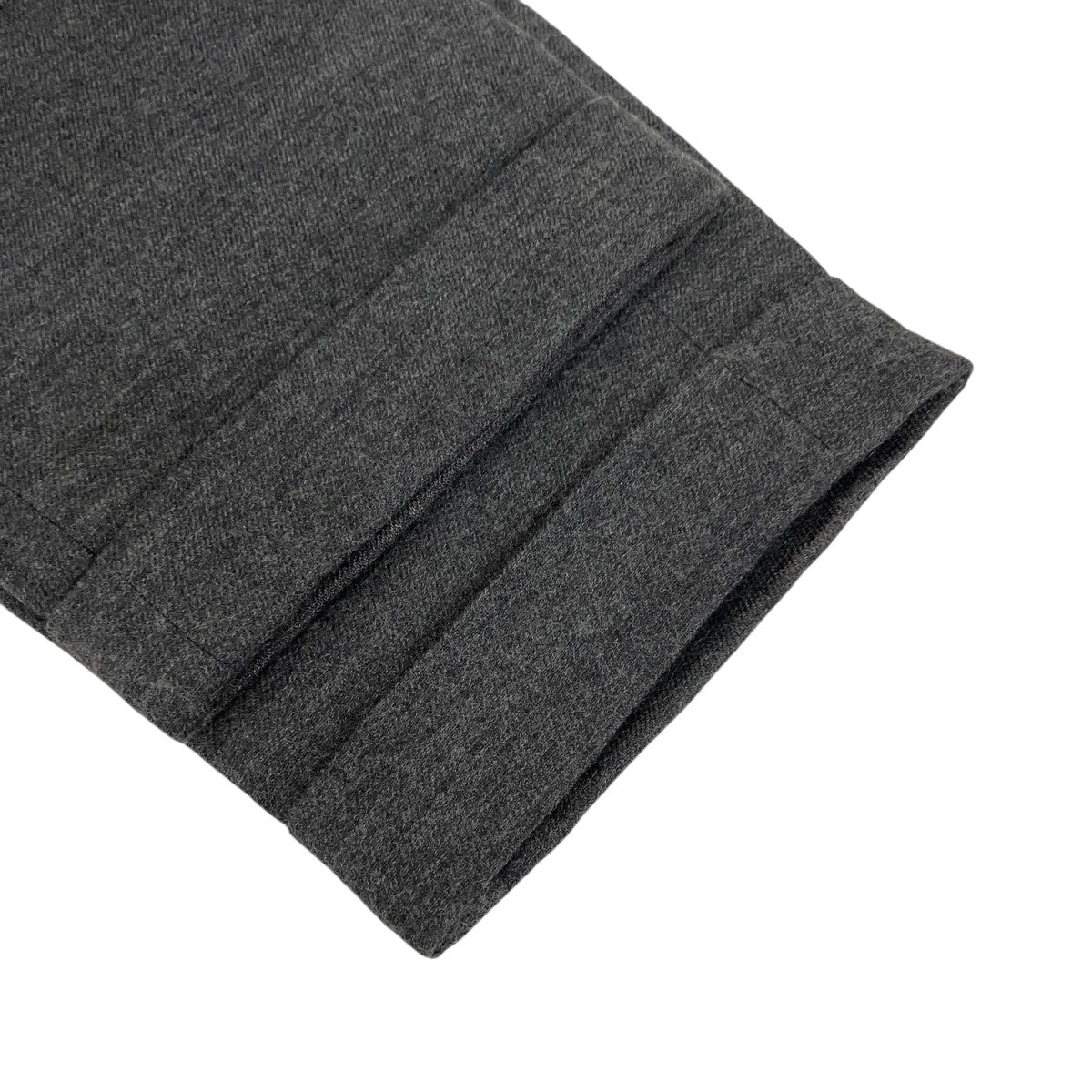 2タックパンツ15F-03003