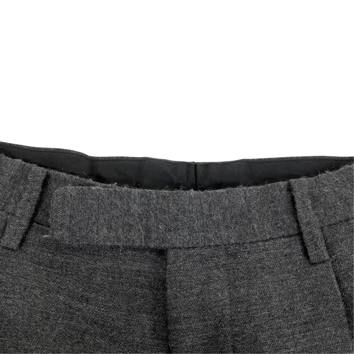 2タックパンツ15F-03003