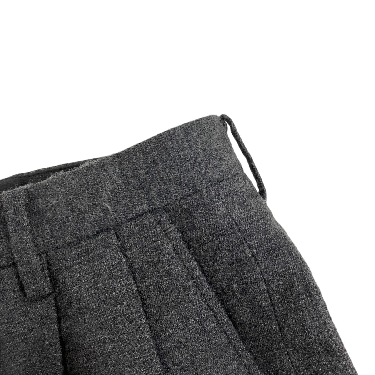 2タックパンツ15F-03003