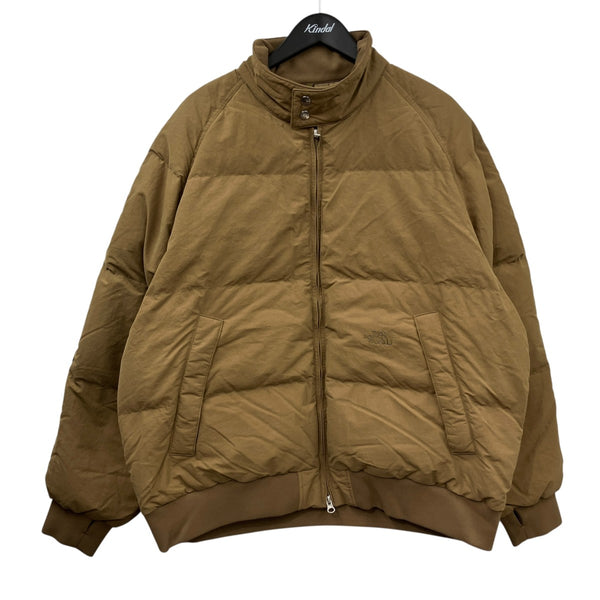 THE NORTHFACE PURPLELABEL(ザノースフェイス パープルレーベル) Field