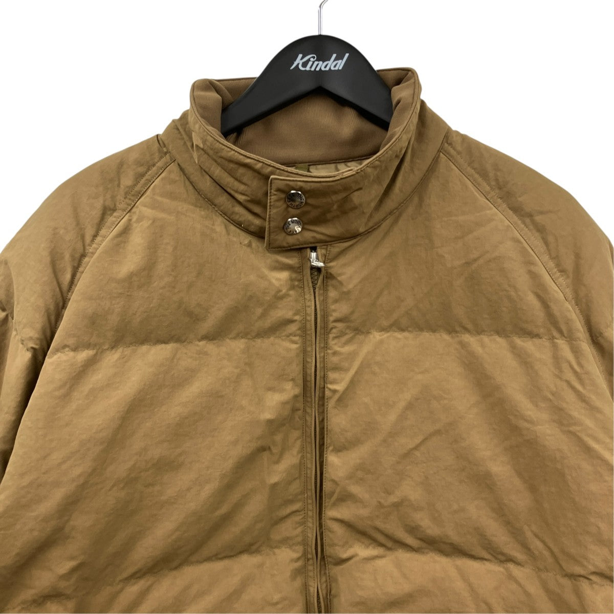 THE NORTHFACE PURPLELABEL Field Down JacketフィールドダウンジャケットN25FA050 古着・中古-3枚目のアイテム画像