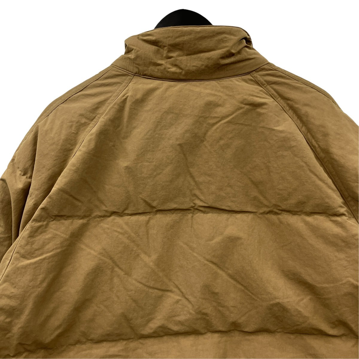 THE NORTHFACE PURPLELABEL Field Down JacketフィールドダウンジャケットN25FA050 古着・中古-4枚目のアイテム画像