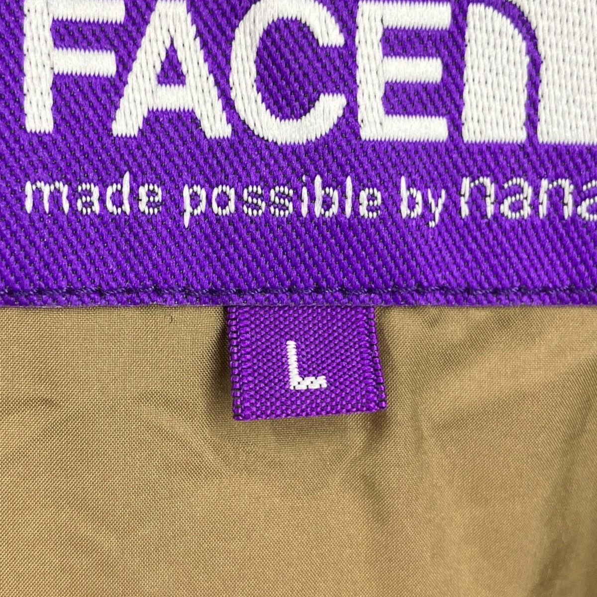THE NORTHFACE PURPLELABEL Field Down JacketフィールドダウンジャケットN25FA050 古着・中古-5枚目のアイテム画像