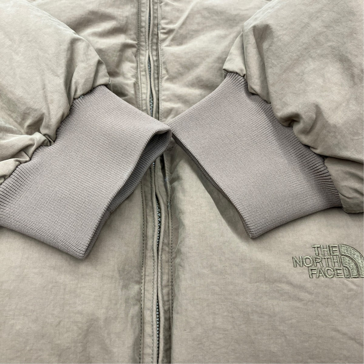 THE NORTHFACE PURPLELABEL Field Down JacketフィールドダウンジャケットN25FA050 古着・中古-6枚目のアイテム画像