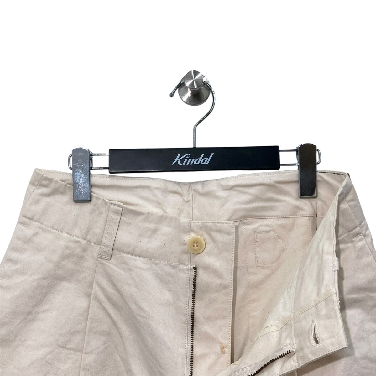 handwerker シンチバックパンツ001501 古着・中古-3枚目のアイテム画像