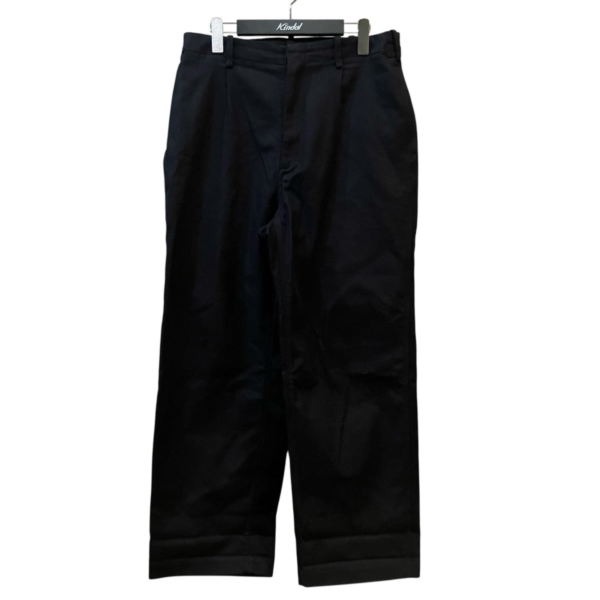 「Super Surge Slacks」スーパーサージスラックスBHS 19AW011