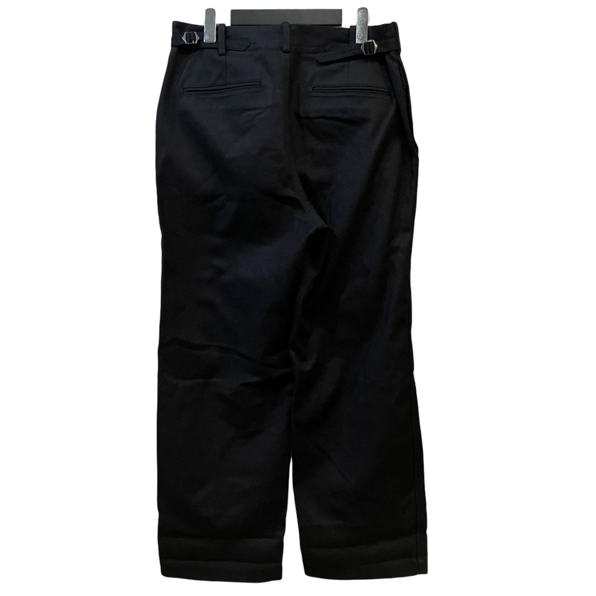 「Super Surge Slacks」スーパーサージスラックスBHS 19AW011